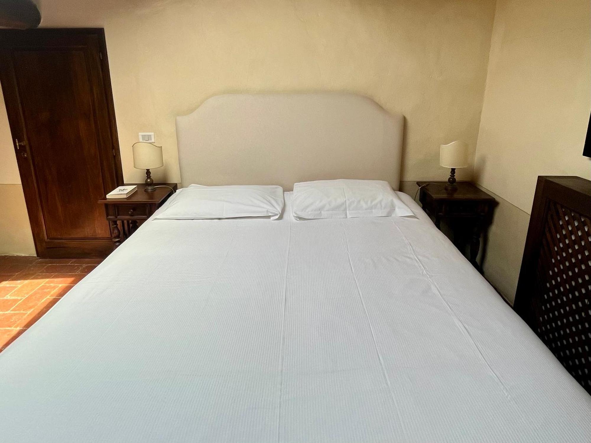 Ferienwohnung Tenuta Di San Giusto In Salcio Gaiole in Chianti Exterior foto
