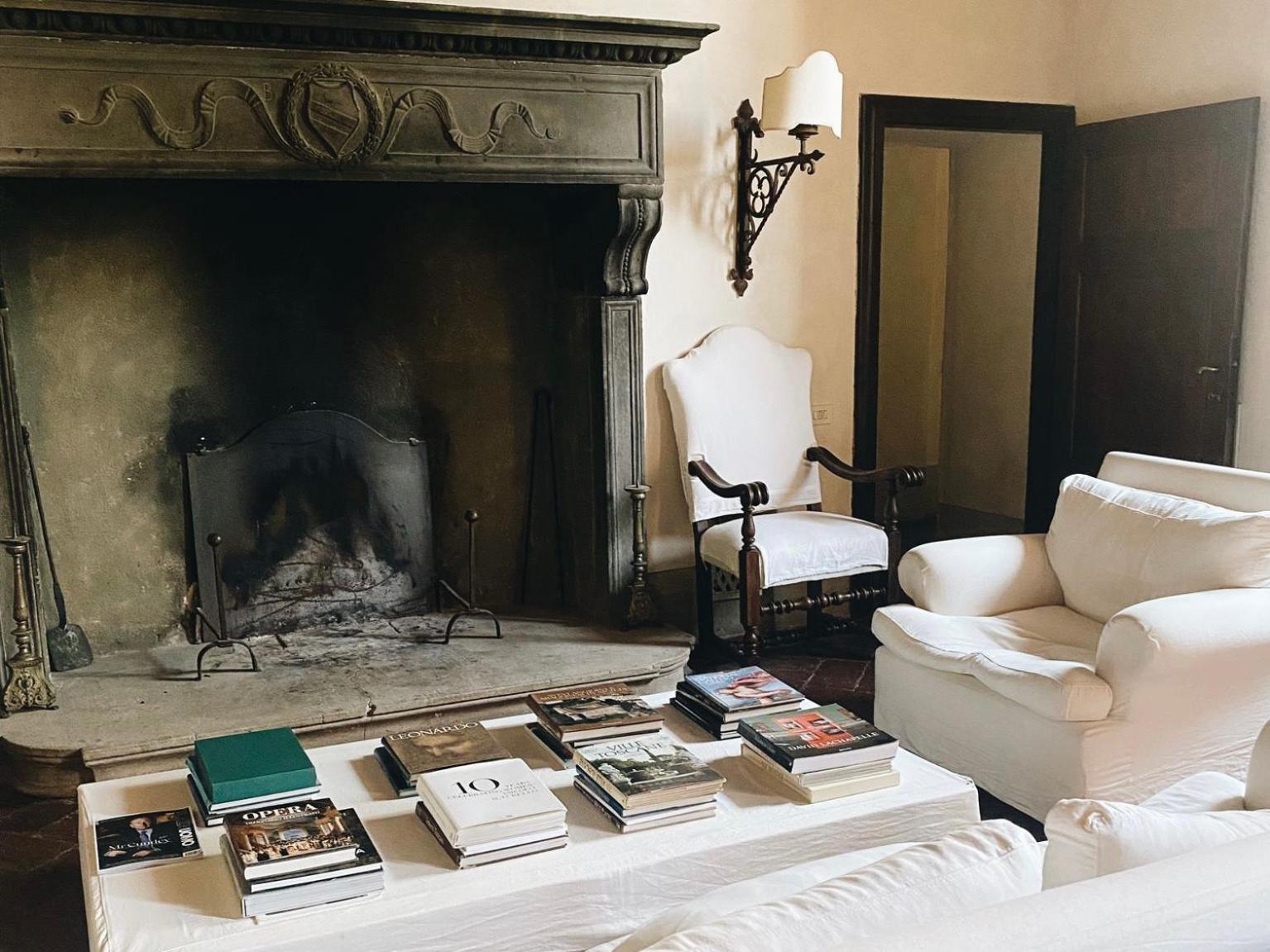 Ferienwohnung Tenuta Di San Giusto In Salcio Gaiole in Chianti Exterior foto
